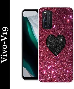 Samcase Back Cover for Vivo V19