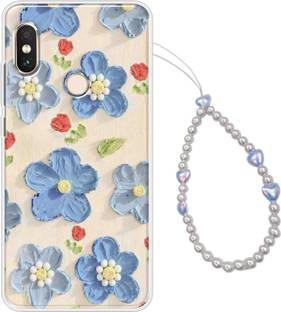 iCopertina Back Cover for Mi Redmi Note 5 Pro