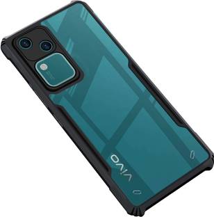 CEDO XPRO Back Cover for Vivo V30 5G