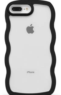 Zekly Back Cover for Apple iPhone 7 Plus