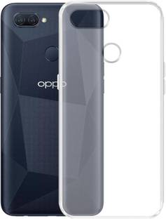 SRT Back Cover for Oppo A12