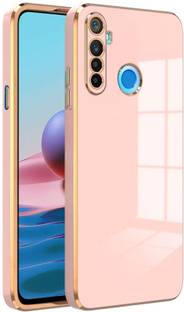 RESOURIS Back Cover for Realme 5, Realme 5s, Realme 5i, Realme Narzo 10