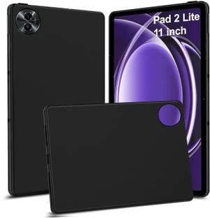 Fastway Back Cover for Realme Pad 2 Lite 11 inch Tablet