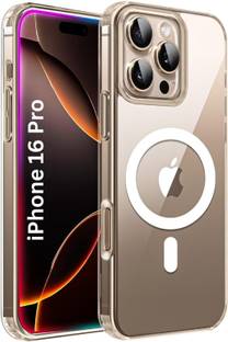 KWINE CASE Back Cover for Apple iPhone 16 Pro