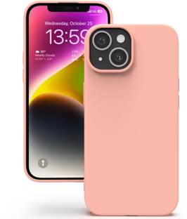 AIBEX Back Cover for Apple iPhone 13