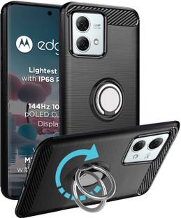 Unistuff Back Cover for Motorola Edge 40 Neo