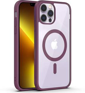 Cover Alive Back Cover for Apple iPhone 13 Pro Max