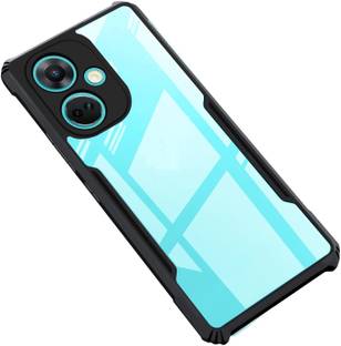 welldesign Back Cover for REDMI 13c 5G