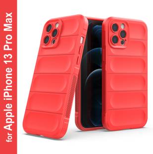 Zapcase Back Cover for Apple iPhone 13 Pro Max