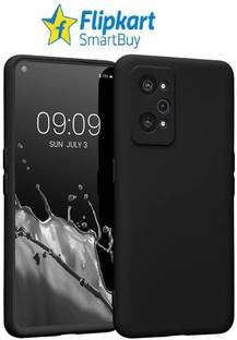 Flipkart SmartBuy Back Cover for realme GT Neo 3T