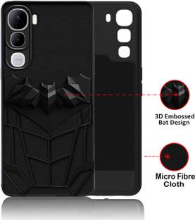 Knotyy Back Cover for vivo Y400 Pro 5G
