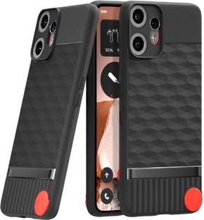 KartV Back Cover for CMF by Nothing Phone 2 Pro 5G, Nothing Phone 2 Pro 5G, Nothing Phone 2 Pro