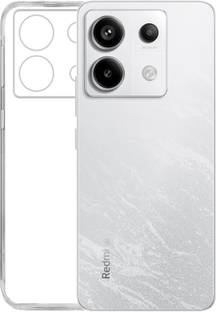 SRT Back Cover for Redmi Note 13 Pro 5G