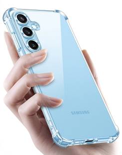 VALKAR Back Cover for Samsung Galaxy S25 FE 5G