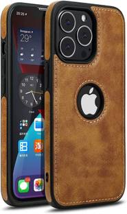 kartflesh Back Cover for Apple iPhone 13 Pro Max, iPhone 13 Pro Max Leather, Protective Case iphone 13 pro max