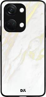 DailyObjects Back Cover for OnePlus Nord 3 5G