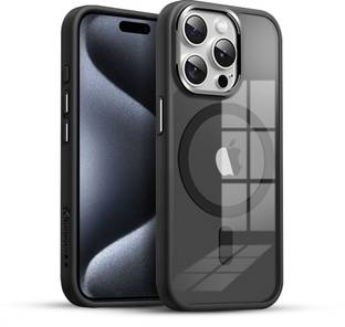 KARWAN Back Cover for Apple iPhone 14 Pro