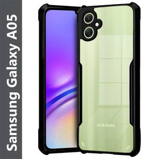 Flipkart SmartBuy Back Cover for Samsung Galaxy F05, Samsung Galaxy M05, Samsung Galaxy A05