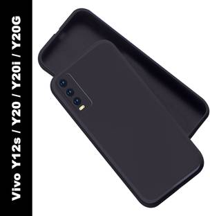 Artistque Back Cover for Vivo Y20