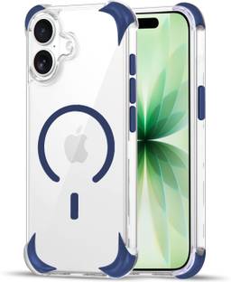 V-TAN Back Cover for Apple iPhone 17