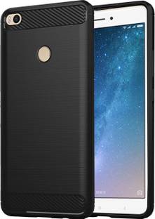 Pikkme Back Cover for Mi Max 2