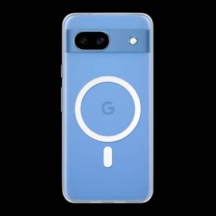 Nice Assoseries HUB Back Cover for Google Pixel 8a