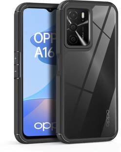 KartV Back Cover for Oppo A16