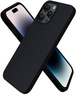 DSCASE Back Cover for APPLE iPhone 14 Pro Max