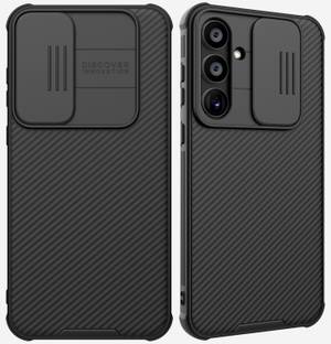 Nillkin Back Cover for Samsung Galaxy A55 5G