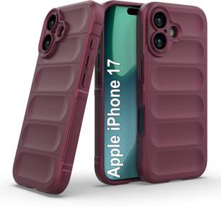Zapcase Back Cover for Apple iPhone 17