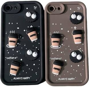 DARKFIT Back Cover for Apple iPhone 16e