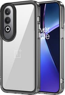 Mobile Mart Back Cover for OnePlus Nord CE4