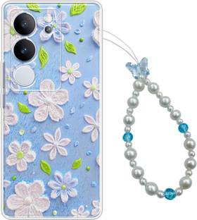 iCopertina Back Cover for vivo V29 5G