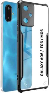 KWINE CASE Back Cover for SAMSUNG Galaxy F06 5G