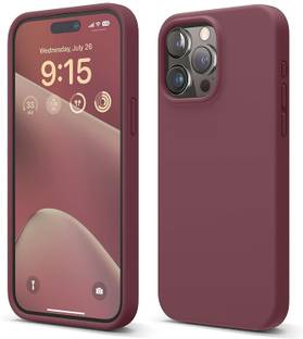 Imperium Back Cover for Apple iPhone 15 Pro