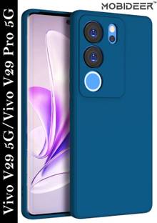 MOBIDEER Back Cover for Vivo V29 5G