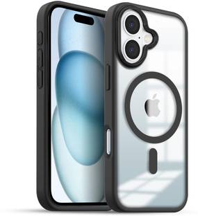 Doubledicestore Back Cover for iphone 16