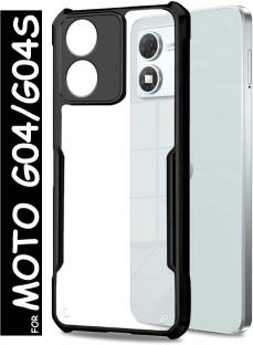 KWINE CASE Back Cover for Moto g04s, MOTOROLA G04, Motorola Moto G04