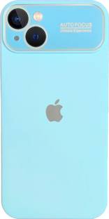 AIBEX Back Cover for Apple iPhone 14 Plus