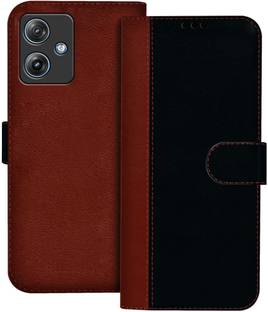 GLOBAL NOMAD Back Cover for Moto G64 5G, Motorola G64 5G