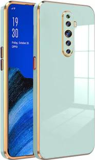 KARWAN Back Cover for OPPO Reno 2z
