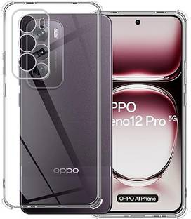 Bmb Back Cover for Oppo Reno 12 Pro 5G