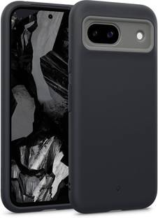Flipkart SmartBuy Back Cover for Google Pixel 8a