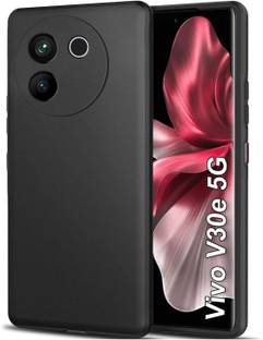 Micvir Back Cover for Vivo V30e 5G
