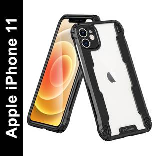 Fablue Back Cover for Apple iPhone 11