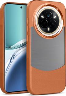 Mintzz Back Cover for realme 14 Pro 5G