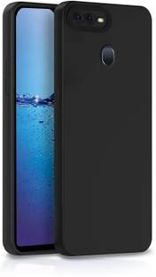 ZAMN Back Cover for OPPO A12