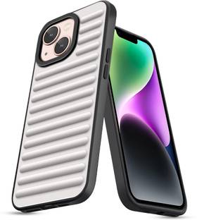 KARWAN Back Cover for APPLE iPhone 14, APPLE iPhone 13