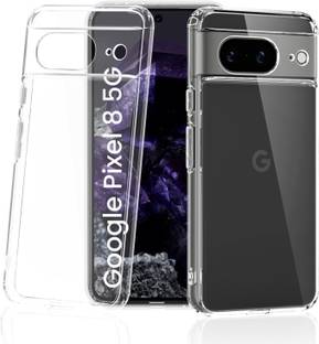 CaseWEB Back Cover for Google Pixel 8