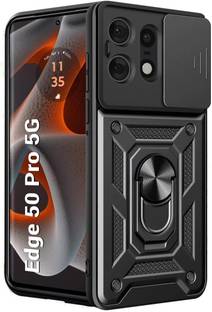 Gizzo Back Cover for Motorola Edge 50 Pro 5G